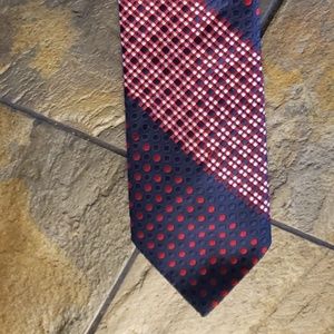 Silk Necktie